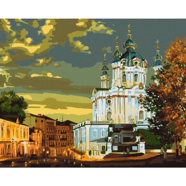 Киев