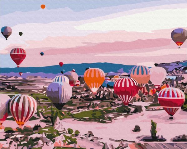 Воздушные шары