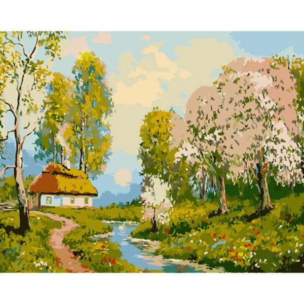 Сельский