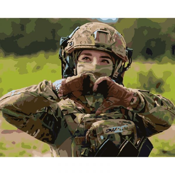Военная