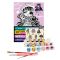 Картина по номерам "L.O.L. Surprise! Tweens Aya Cherry" KHO6283, 30х40 см