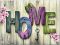 Алмазна мозаїка алмазна вишивка HOME 30x40 OG00423SS