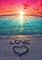 Алмазная выкладка алмазная выкладка LOVE 40x30 OG00068SS
