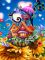 Алмазна вишивка алмазна викладка Fantasy home 40x30 OG00167SS