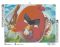 Алмазная выкладка алмазная вышивка Angry Birds 30x40 OG00339SS