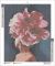 Алмазная выкладка алмазная выкладка Волосы пионы 50x40 OG00412SB