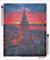 Алмазная мозаика алмазная выкладка Галатская башня №2 50x40 OG00033SB