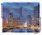 Алмазная мозаика алмазная выкладка Нью-Йорк 40x50 OG00091SB