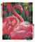 Алмазная вышивка алмазная мозаика Фламинго 50x40 OG00104SB