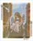 Алмазная мозаика алмазная вышивка Ангел с кроликом 40x30 OG00196SS