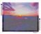 Алмазная выкладка алмазная мозаика Рассвет в горах 40x50 OG00341SB