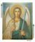 Алмазна мозаїка алмазна викладка Янгол Охоронець 50x40 OG00409SB