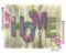Алмазна мозаїка алмазна вишивка HOME 30x40 OG00423SS