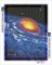 Алмазная мозаика алмазная вышивка Вселенная 40x30 OG00438SS