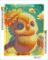 Алмазная мозаика алмазная выкладка Птенец 40x30 OG00502SS