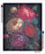 Алмазная мозаика алмазная выкладка Яркие бутоны 50x40 OG00542SB