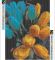 Алмазная выкладка алмазная выкладка 40x30 Желто-голубые тюльпаны OG00318SS