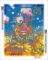 Алмазна вишивка алмазна викладка Fantasy home 40x30 OG00167SS