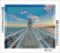 Алмазная мозаика алмазная выкладка Маяк 30x35 OG00252SS