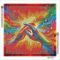 Алмазна мозаїка алмазна викладка Мелодія кохання 45x45 OG00744SB