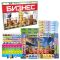 Настольная игра Бизнес на русском языке (362)