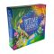 Настольная игра Strateg The time of legends развлекательная на украинском языке (30267)