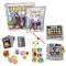 Настольная игра Strateg Business men экономическая на английском языке (30515)