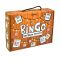 Настольная игра Strateg Лото BinGo на украинском языке (30757)