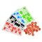 Настольная игра Strateg Лото BinGo на украинском языке (30757)