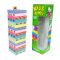 Игра Strateg Kid's Tower дженга на украинском языке (30863)