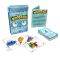 Настольная игра Strateg BOO!ZOO на украинском языке (30219)