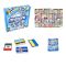 Настольная игра Флаги мира Strateg на украинском языке (30445)